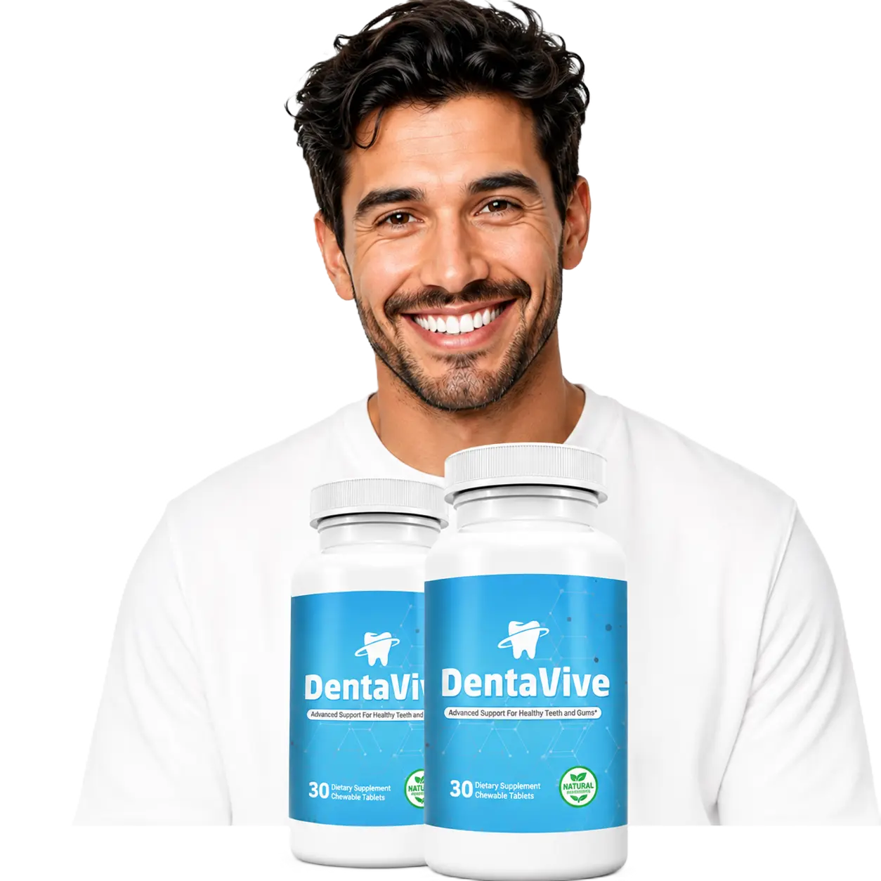 DentaVive Advanced Probiotic Formula