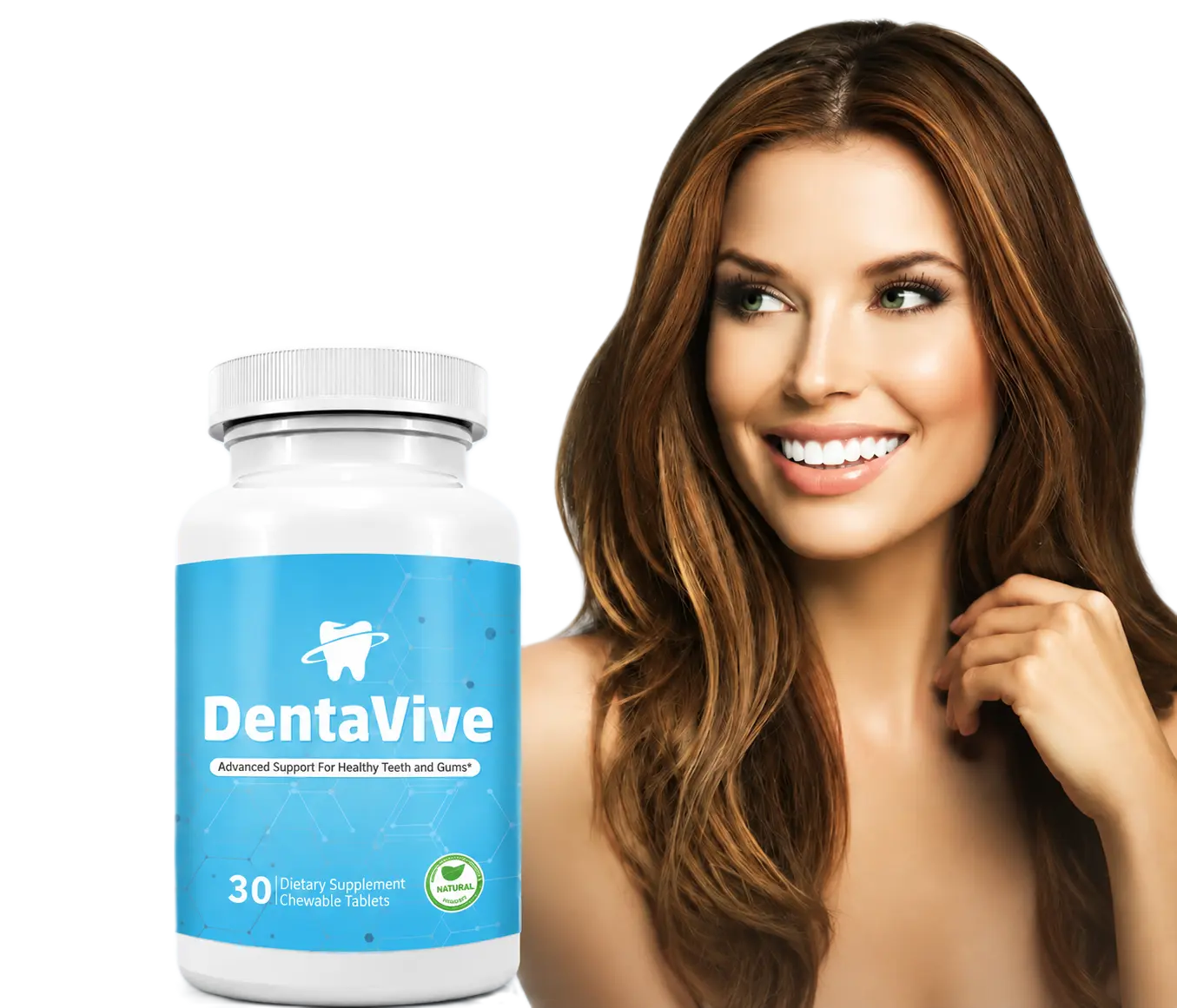 DentaVive Oral Health Formula